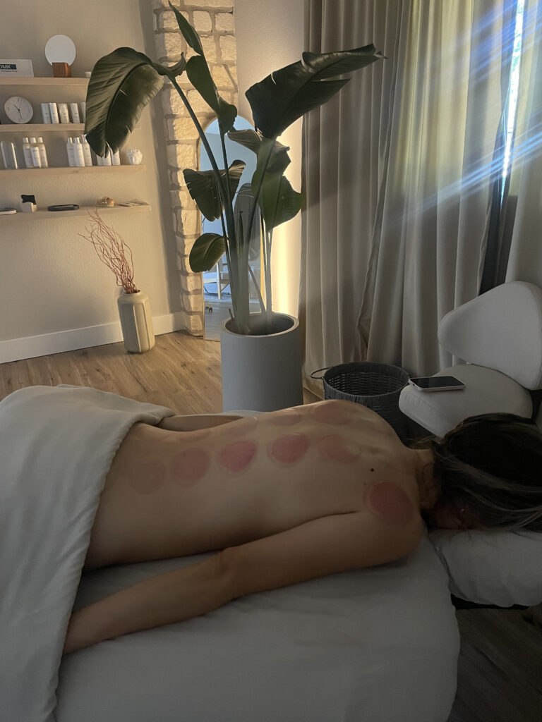 your treatment
